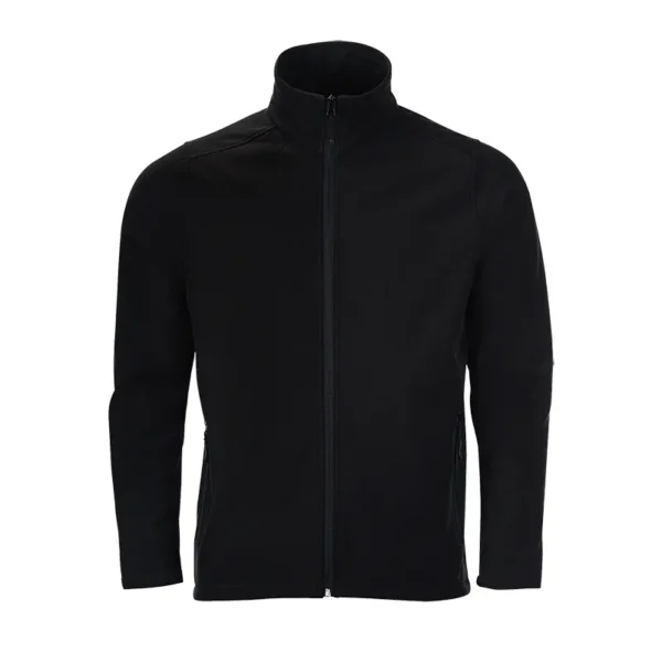 Campera Softshell Race Hombre - Image 14