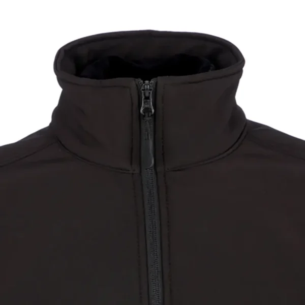 Campera Softshell Race Hombre - Image 4