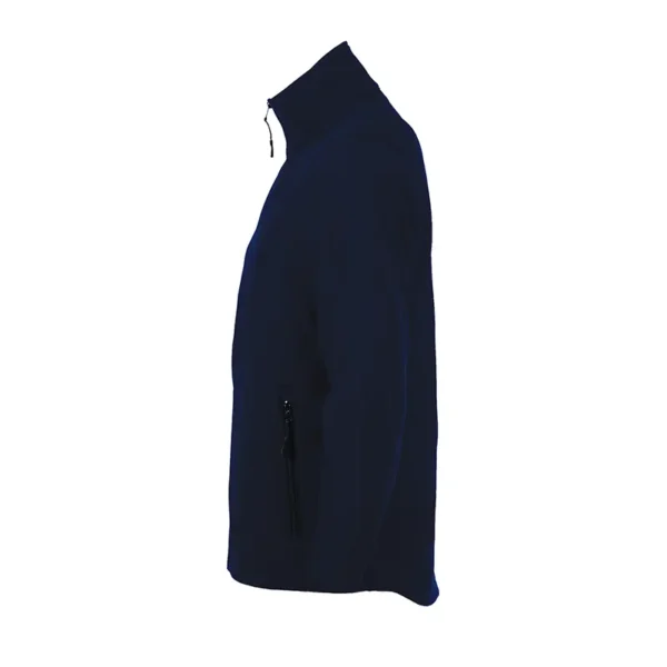 Campera Softshell Race Hombre - Image 8