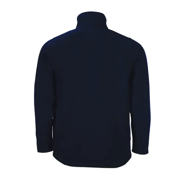 Campera Softshell Race Hombre - Image 9