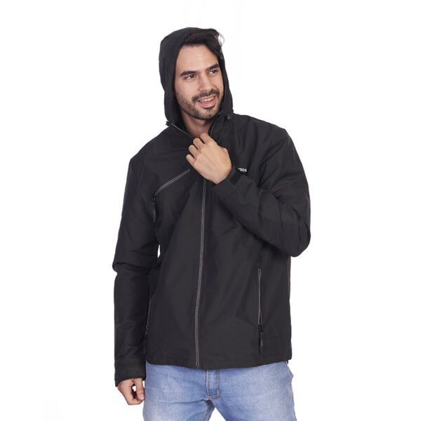Campera Windbreaker Cardon - Image 2
