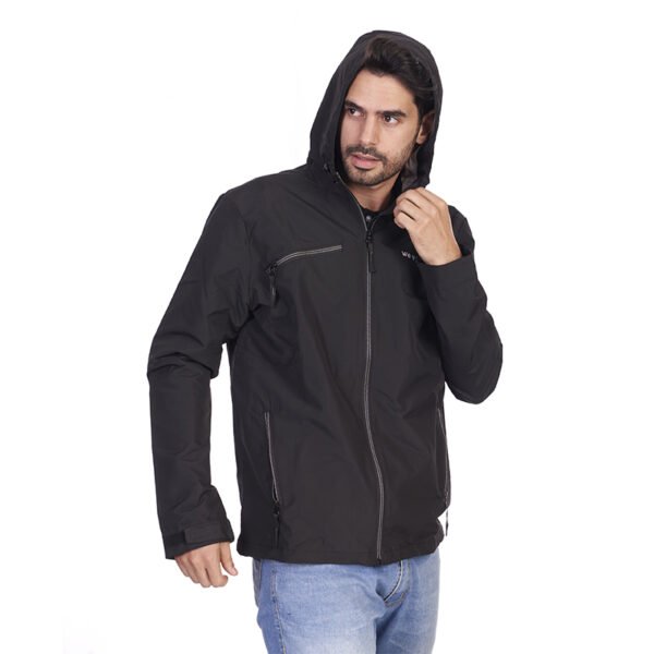 Campera Windbreaker Cardon - Image 3