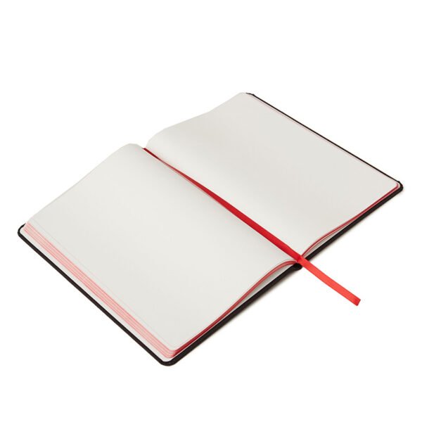Cuaderno FIRE - Image 2
