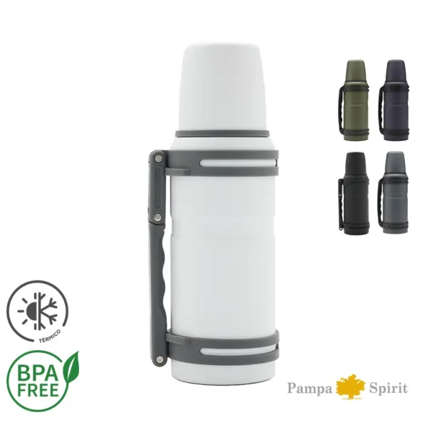 Termo IVY 1000ml - Image 43