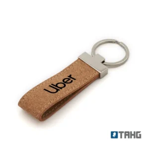 Llavero cork
