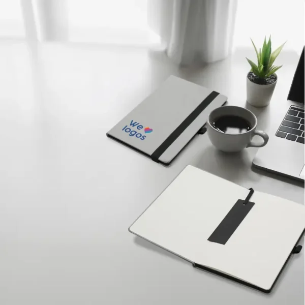 Cuaderno Colourblock - Image 2