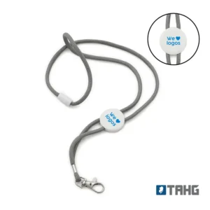 Llavero Cinta Colgante Strapix